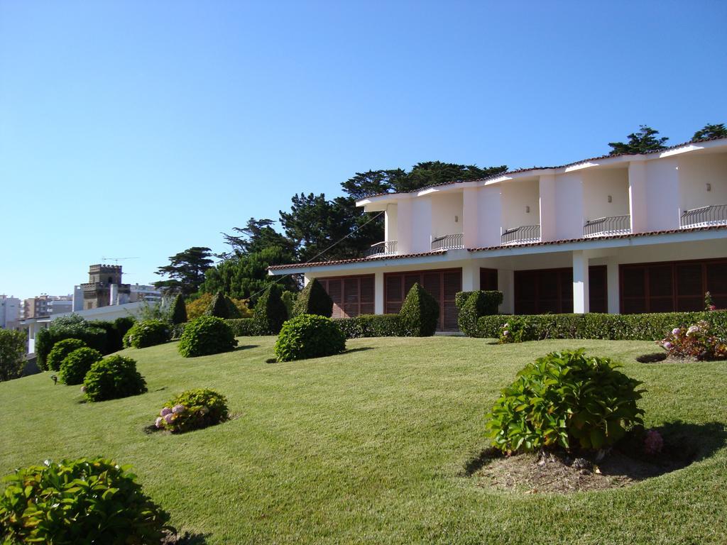 Casa Dos Suecos *